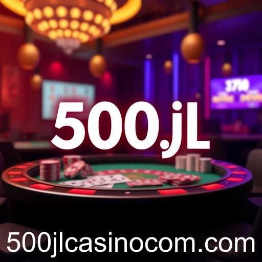 The Rise of 500jl Casino in Digital Gaming