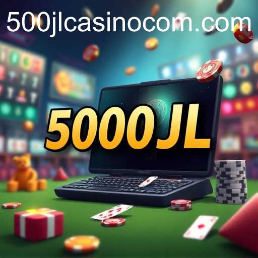 500JL Casino Gains Popularity in Online Gaming