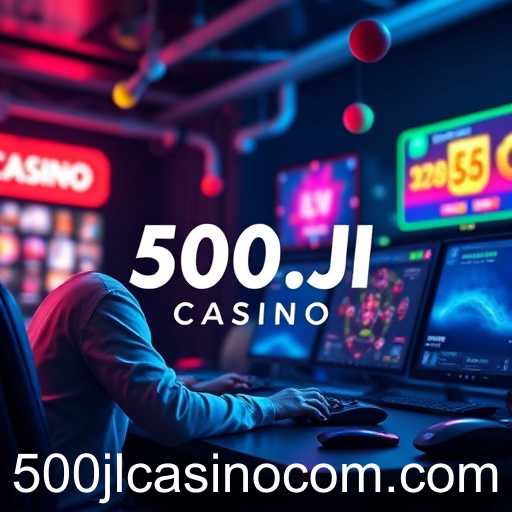 500jl casino