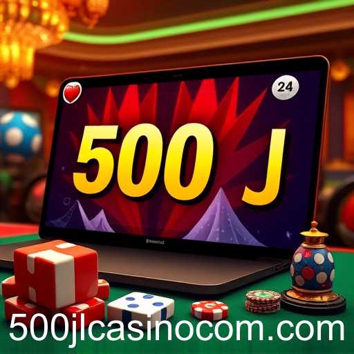 The Evolution of Online Casinos