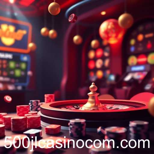 Gaming Trends and the Rise of 500jl Casino