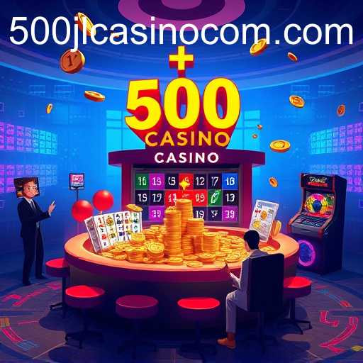 Growth and Challenges of Online Gambling