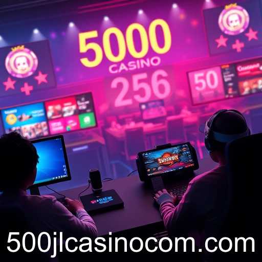 The Impact of Online Gaming Platforms in 2026