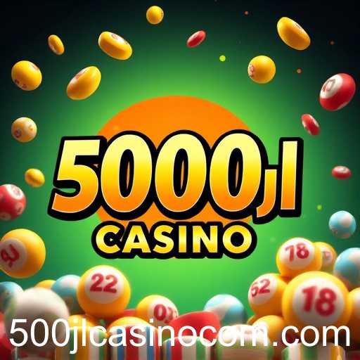 500jl casino