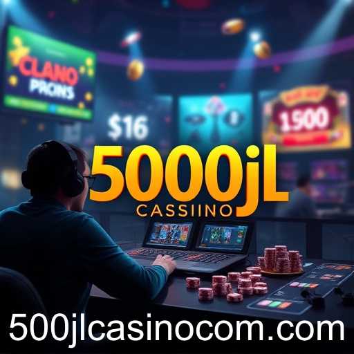 Online Gaming Evolution