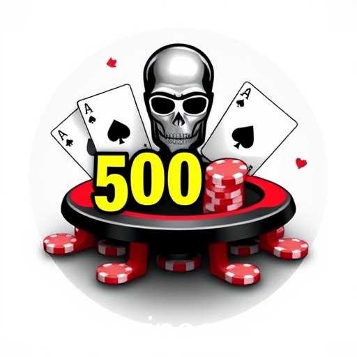 Exploring the Thrilling World of Poker at 500jl Casino