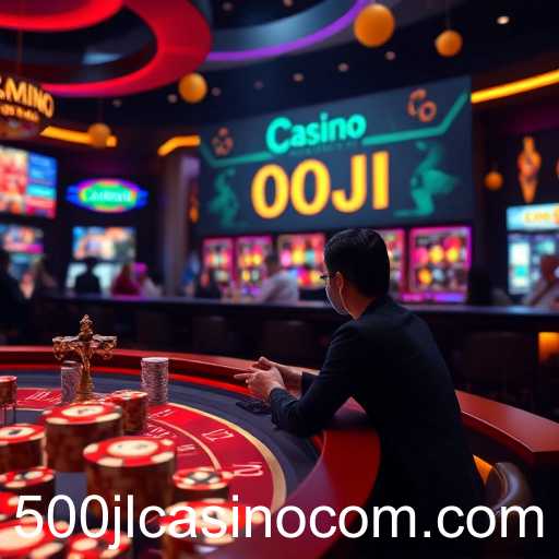 The Rise of Digital Gaming Platforms