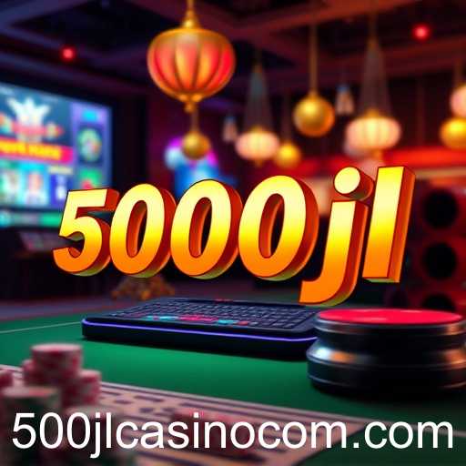 The Rise of 500jl Casino in the Gaming World