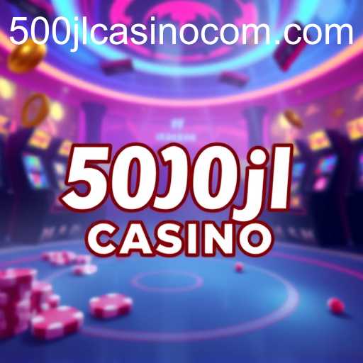 The Rise of 500JL Casino Online Platform