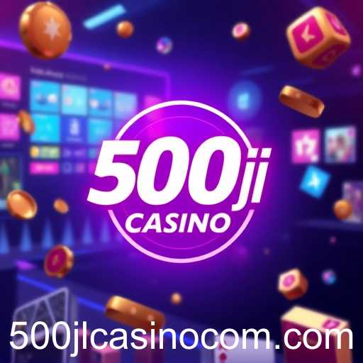 The Rise of Online Gaming and the Future of 500jl Casino