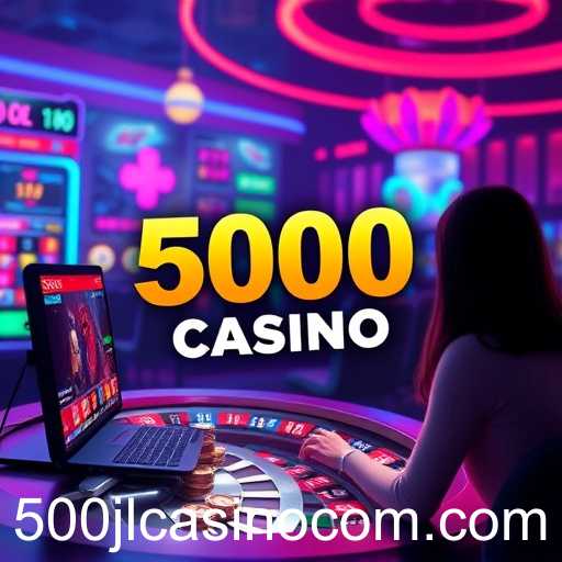 The Rise of Online Casinos in 2025