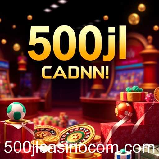 The Rise of Online Casinos: A Look at 500jl Casino