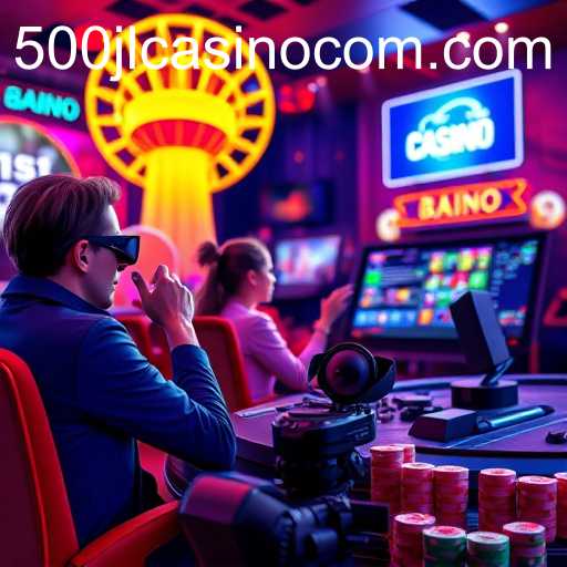 The Rise of Online Gaming Platforms