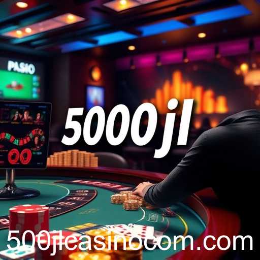 500jl casino